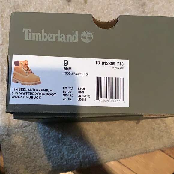 Boots - Picture 6 of 6